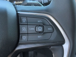 Jeep Grand Cherokee L Limited 4x4 2026