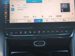 Jeep Grand Cherokee L Limited 4x4 2026