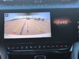 Jeep Grand Cherokee L Limited 4x4 2026