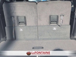 Jeep Grand Cherokee L Limited 4x4 2026