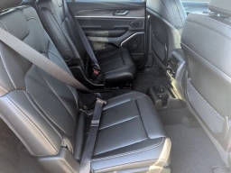 Jeep Grand Cherokee L Limited 4x4 2026