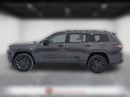 Jeep Grand Cherokee L Limited Reserve 4x4 2026