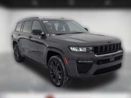 Jeep Grand Cherokee L Limited Reserve 4x4 2026