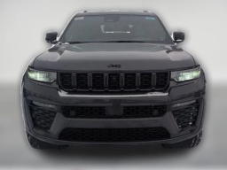 Jeep Grand Cherokee L Limited Reserve 4x4 2026