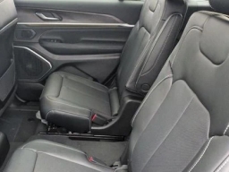 Jeep Grand Cherokee L Limited Reserve 4x4 2026