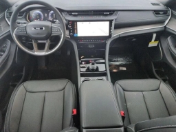 Jeep Grand Cherokee L Limited Reserve 4x4 2026