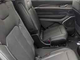 Jeep Grand Cherokee L Limited Reserve 4x4 2026