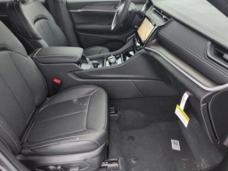 Jeep Grand Cherokee L Limited Reserve 4x4 2026