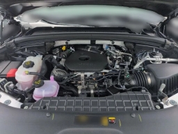 Jeep Grand Cherokee L Limited Reserve 4x4 2026