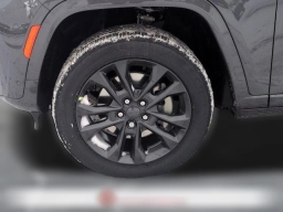 Jeep Grand Cherokee L Limited Reserve 4x4 2026