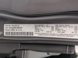 Jeep Grand Cherokee L Limited Reserve 4x4 2026