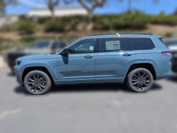 Jeep Grand Cherokee L Limited Reserve 4x4 2026