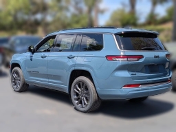 Jeep Grand Cherokee L Limited Reserve 4x4 2026