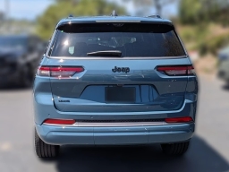 Jeep Grand Cherokee L Limited Reserve 4x4 2026