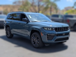 Jeep Grand Cherokee L Limited Reserve 4x4 2026