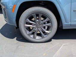 Jeep Grand Cherokee L Limited Reserve 4x4 2026