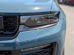 Jeep Grand Cherokee L Limited Reserve 4x4 2026