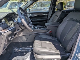 Jeep Grand Cherokee L Limited Reserve 4x4 2026