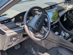 Jeep Grand Cherokee L Limited Reserve 4x4 2026