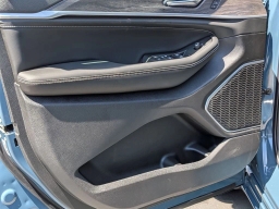 Jeep Grand Cherokee L Limited Reserve 4x4 2026