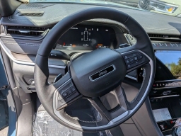 Jeep Grand Cherokee L Limited Reserve 4x4 2026