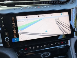 Jeep Grand Cherokee L Limited Reserve 4x4 2026