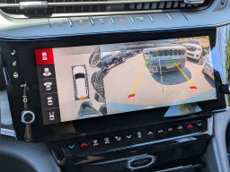 Jeep Grand Cherokee L Limited Reserve 4x4 2026