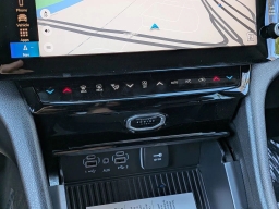 Jeep Grand Cherokee L Limited Reserve 4x4 2026