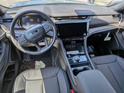 Jeep Grand Cherokee L Limited Reserve 4x4 2026