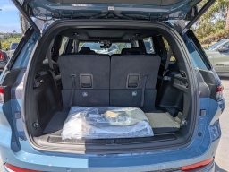 Jeep Grand Cherokee L Limited Reserve 4x4 2026