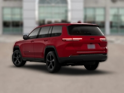 Jeep Grand Cherokee L Limited 4x4 2026