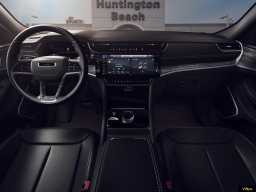 Jeep Grand Cherokee L Limited 4x4 2026