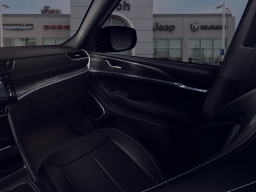 Jeep Grand Cherokee L Limited 4x4 2026