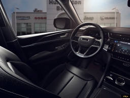 Jeep Grand Cherokee L Limited 4x4 2026