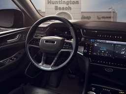 Jeep Grand Cherokee L Limited 4x4 2026