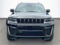 Jeep Grand Cherokee L Limited 4x4 2026