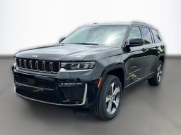 Jeep Grand Cherokee L Limited 4x4 2026