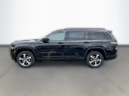 Jeep Grand Cherokee L Limited 4x4 2026