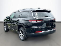 Jeep Grand Cherokee L Limited 4x4 2026