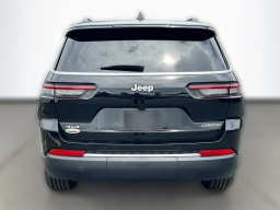 Jeep Grand Cherokee L Limited 4x4 2026