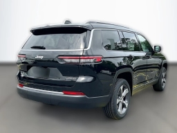 Jeep Grand Cherokee L Limited 4x4 2026