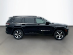 Jeep Grand Cherokee L Limited 4x4 2026