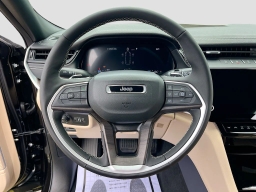 Jeep Grand Cherokee L Limited 4x4 2026