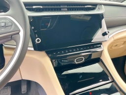 Jeep Grand Cherokee L Limited 4x4 2026