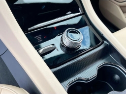 Jeep Grand Cherokee L Limited 4x4 2026