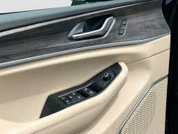 Jeep Grand Cherokee L Limited 4x4 2026