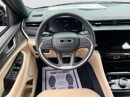 Jeep Grand Cherokee L Limited 4x4 2026