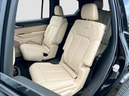 Jeep Grand Cherokee L Limited 4x4 2026