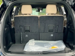 Jeep Grand Cherokee L Limited 4x4 2026