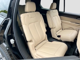 Jeep Grand Cherokee L Limited 4x4 2026